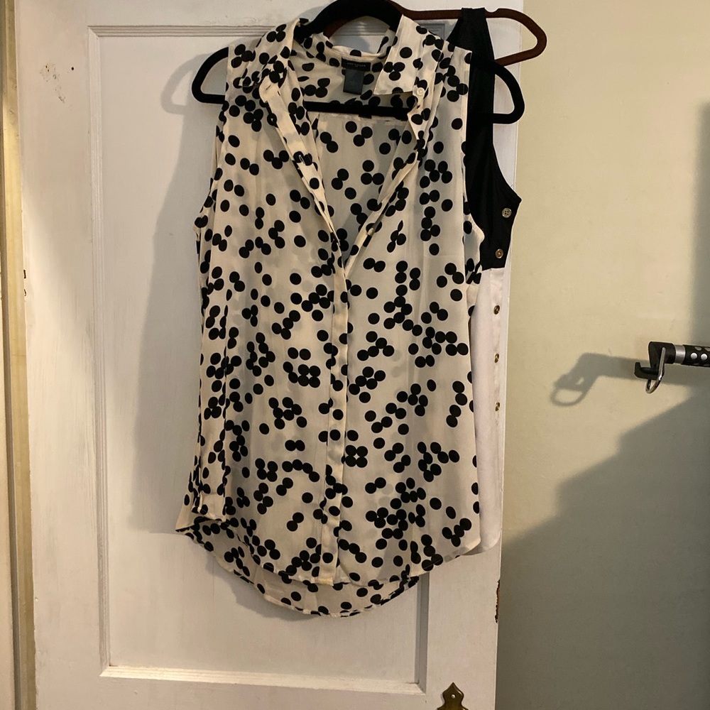 Ann taylor blouse